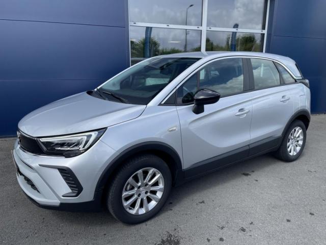 Opel Crossland image 4