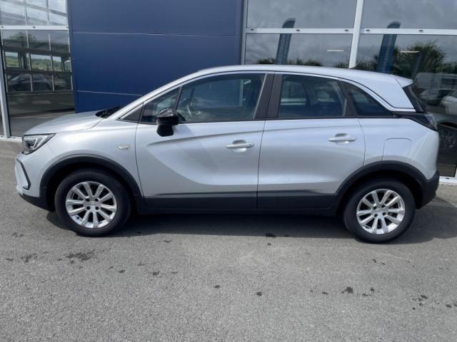 Opel Crossland image 1