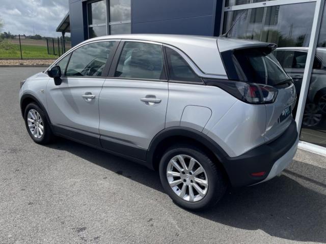 Opel Crossland image 5
