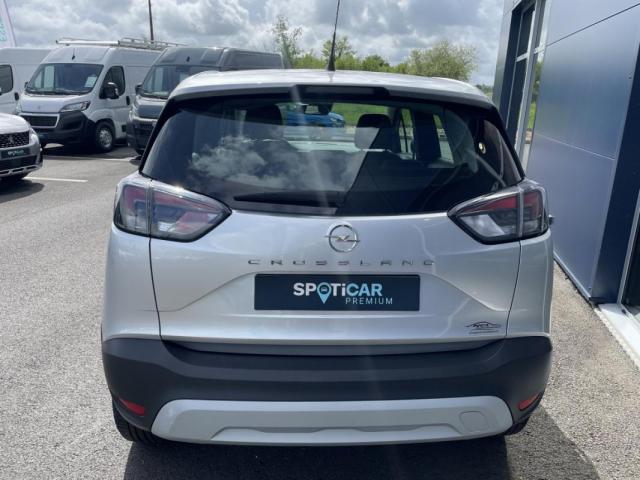 Opel Crossland image 8