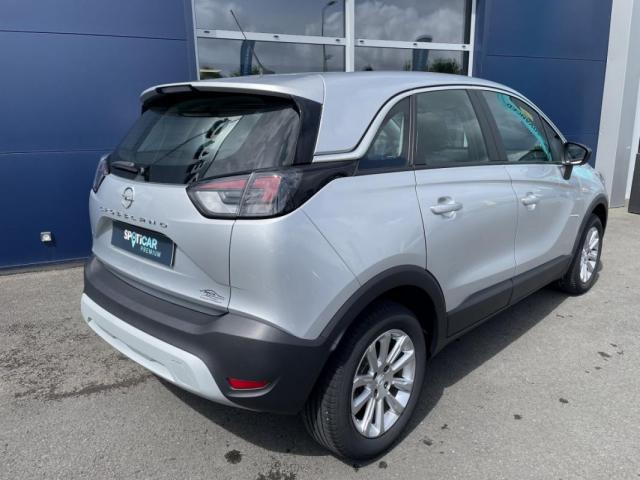 Opel Crossland image 9