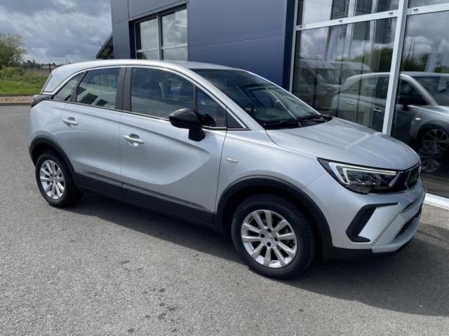 Opel Crossland image 2