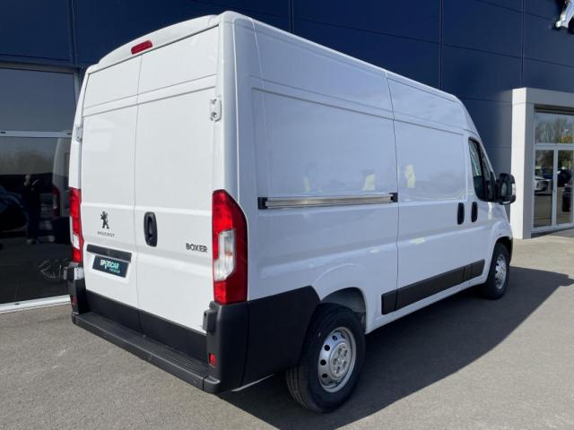 Peugeot Boxer image 7