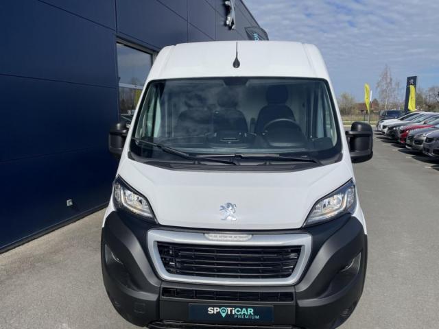 Peugeot Boxer image 5