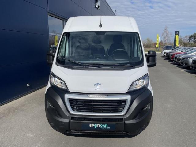 Peugeot Boxer image 9
