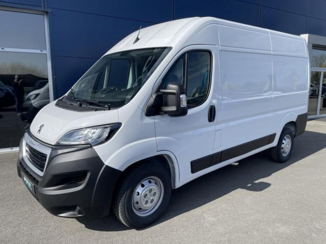Peugeot Boxer image 4