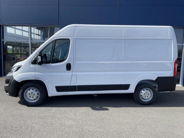 Peugeot Boxer image 8