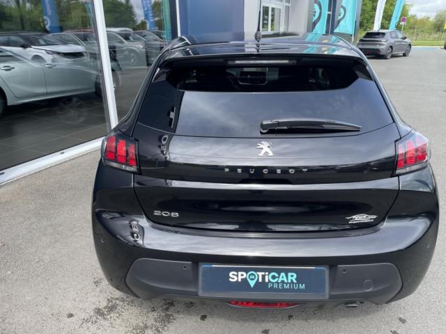 Peugeot 208 image 9