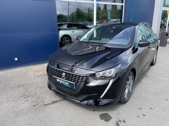 Peugeot 208 image 2