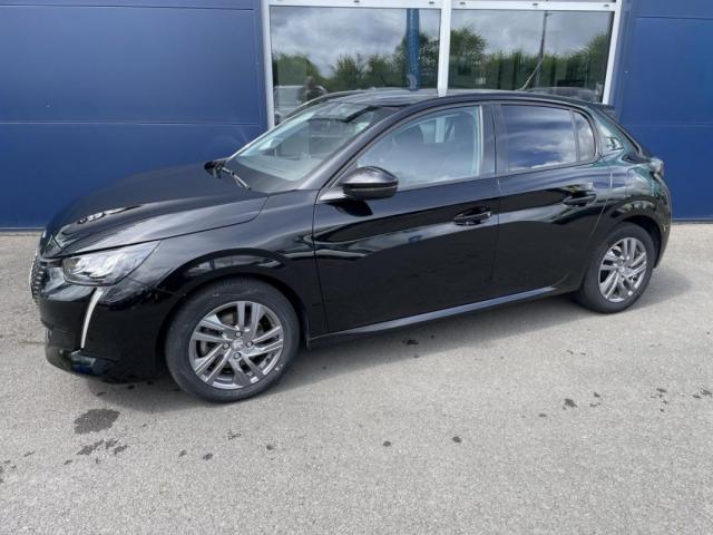 Peugeot 208 image 5