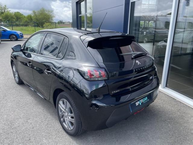 Peugeot 208 image 3