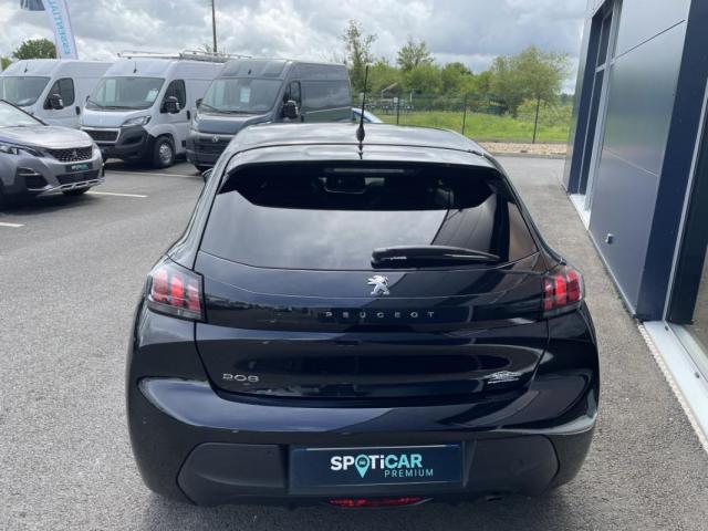 Peugeot 208 image 6