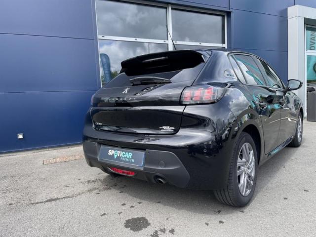 Peugeot 208 image 1
