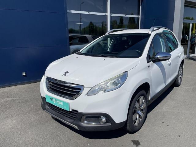Peugeot 2008 image 7