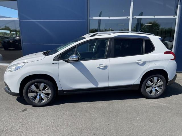 Peugeot 2008 image 8