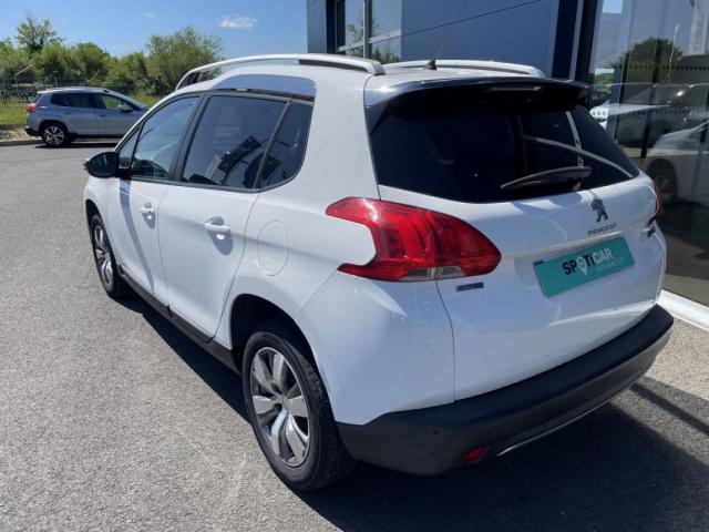 Peugeot 2008 image 4