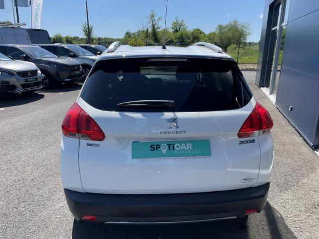 Peugeot 2008 image 3