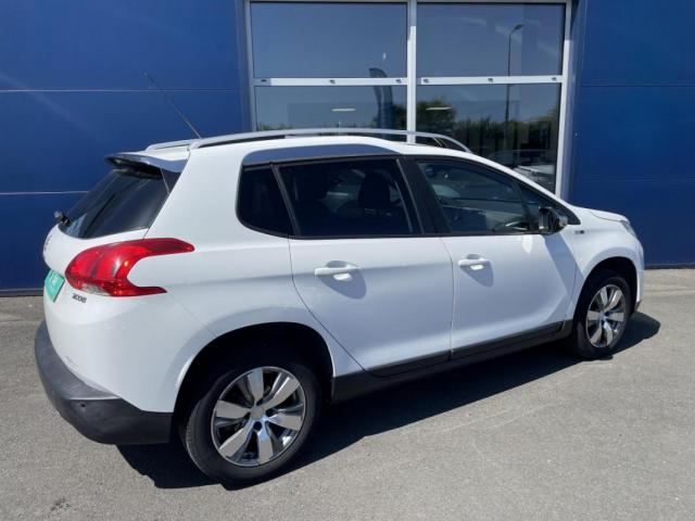 Peugeot 2008 image 5