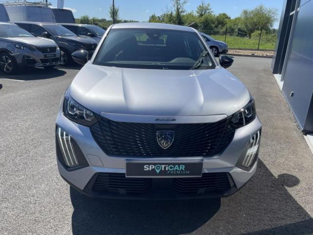 Peugeot 2008 image 6