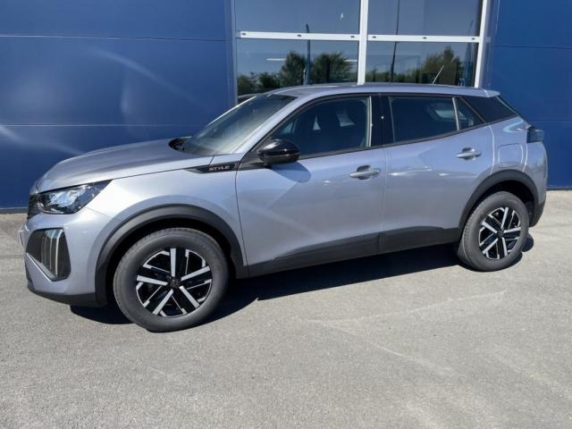 Peugeot 2008 image 5