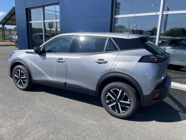 Peugeot 2008 image 9