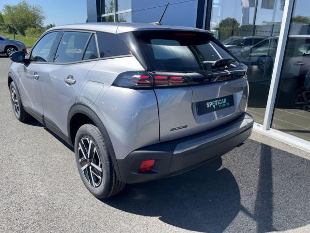 Peugeot 2008 image 8