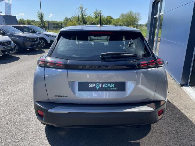 Peugeot 2008 image 2