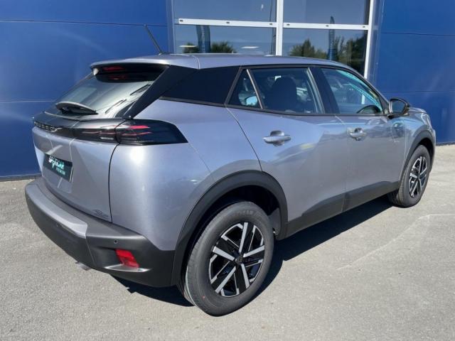 Peugeot 2008 image 4