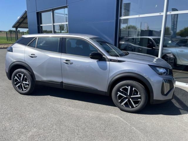 Peugeot 2008 image 1