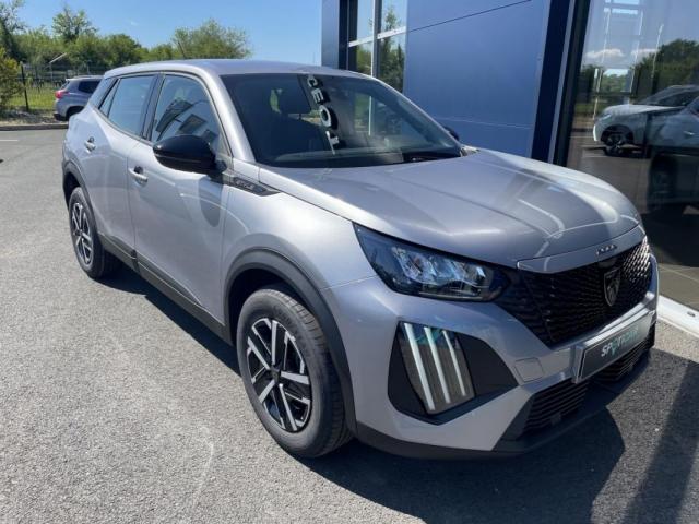 Peugeot 2008 image 3