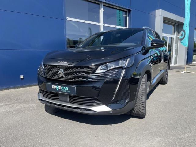 Peugeot 5008 image 3