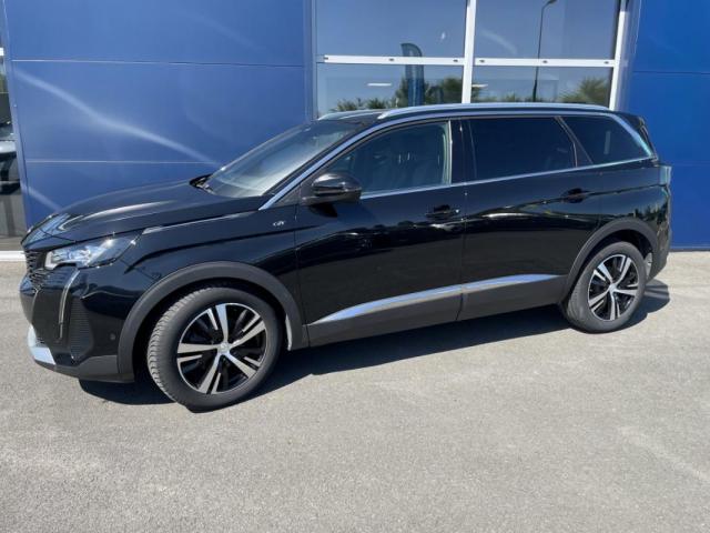 Peugeot 5008 image 5