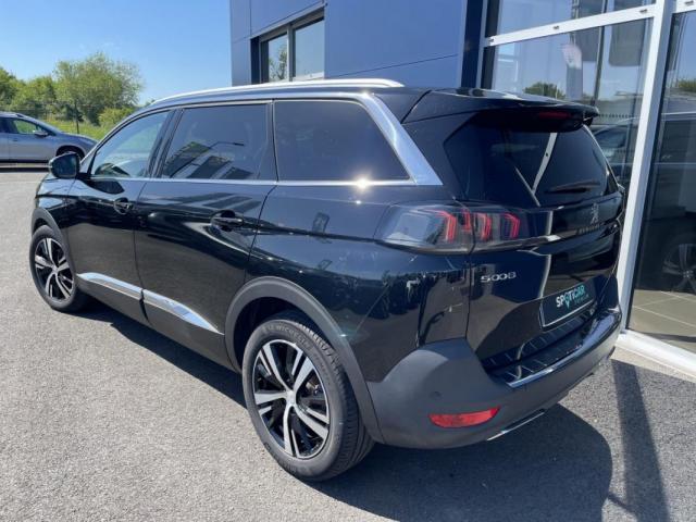Peugeot 5008 image 4