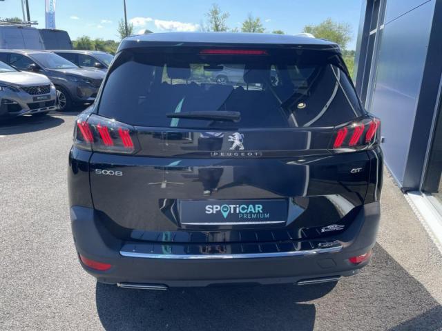 Peugeot 5008 image 2