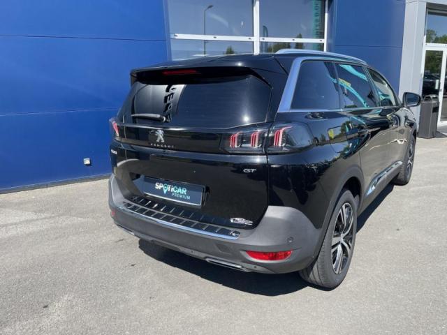 Peugeot 5008 image 8