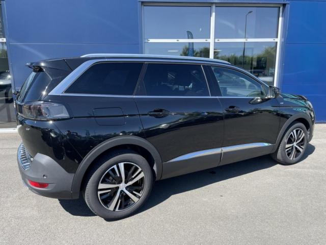 Peugeot 5008 image 6