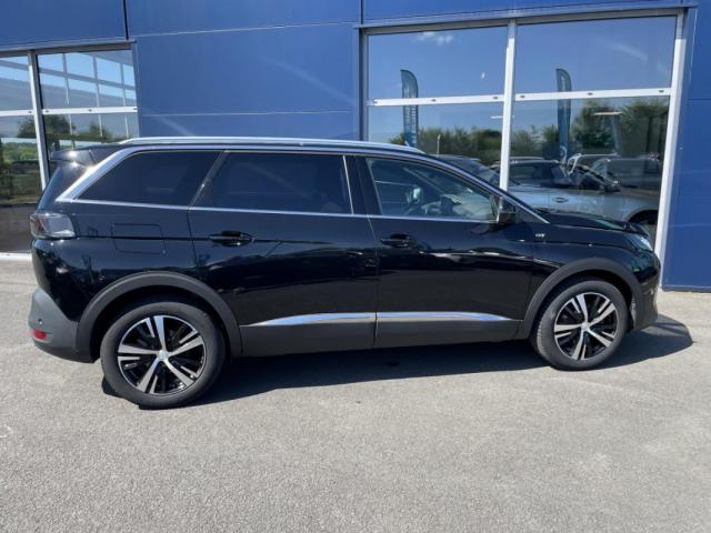 Peugeot 5008 image 9
