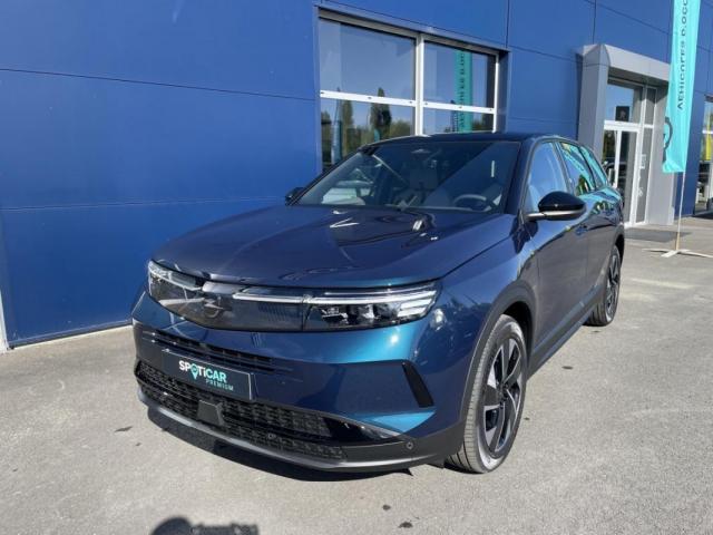 Opel Grandland image 5