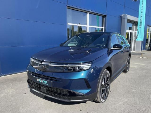 Opel Grandland image 8