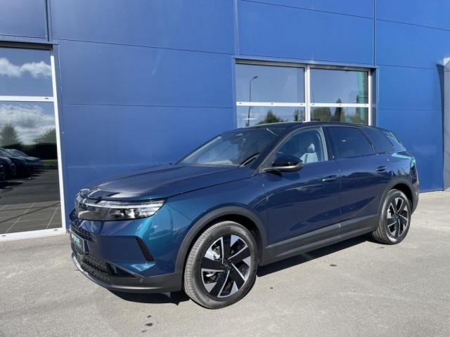 Opel Grandland image 1