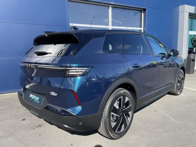 Opel Grandland image 7