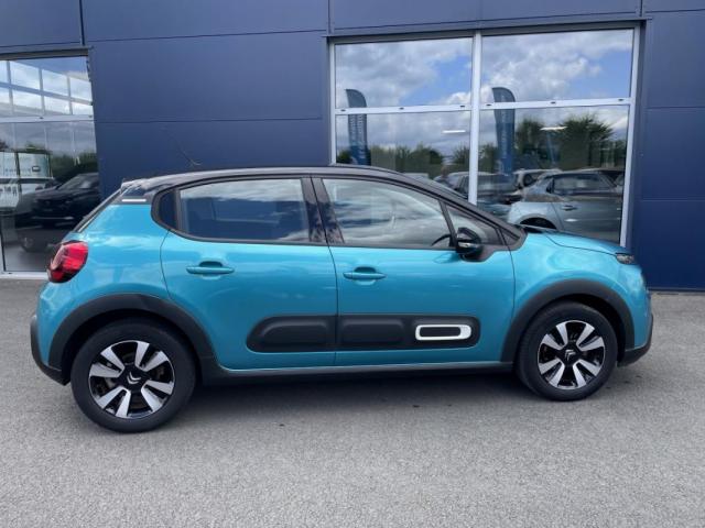 Citroen C3 image 2