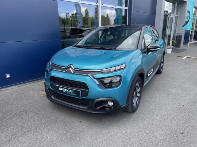 Citroen C3 image 5