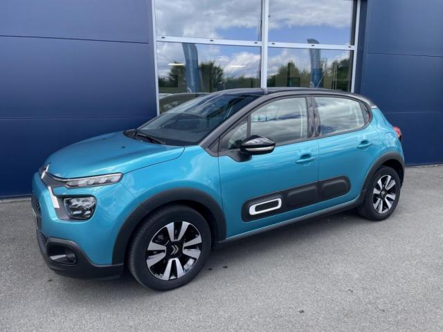 Citroen C3 image 3