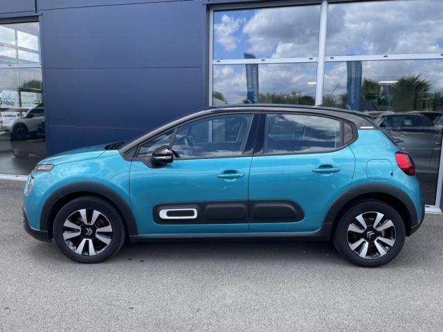 Citroen C3 image 8