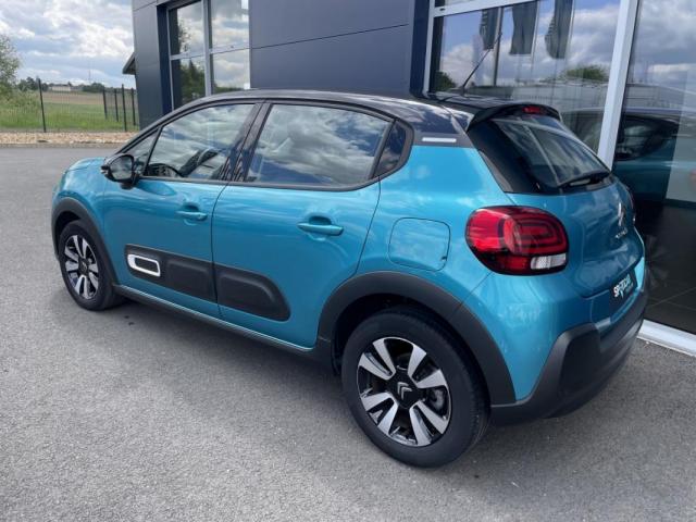 Citroen C3 image 4