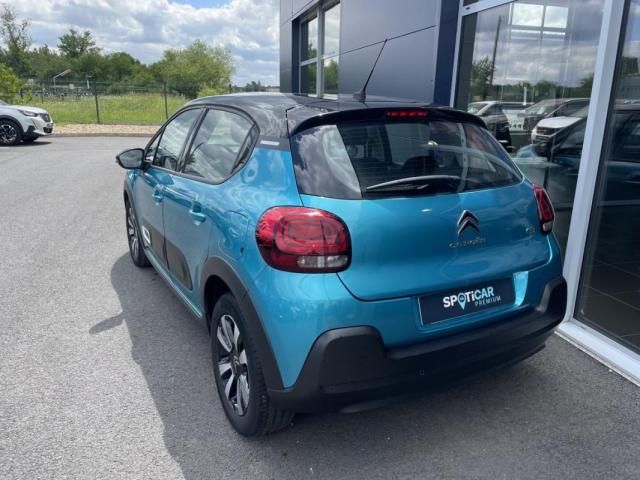 Citroen C3 image 7