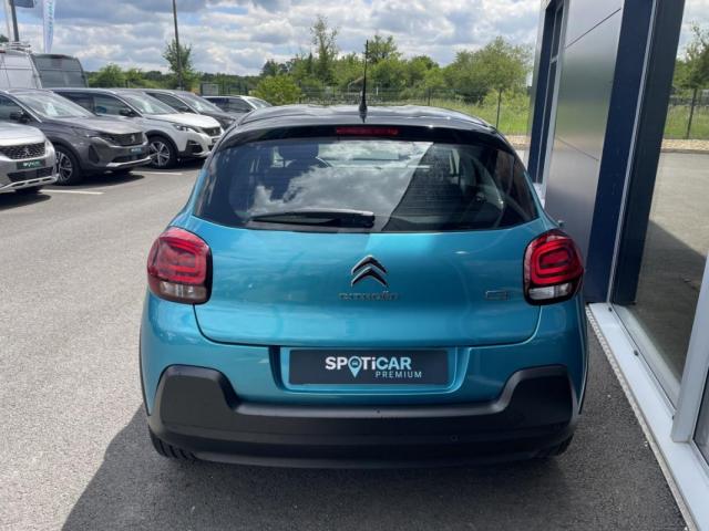 Citroen C3 image 1