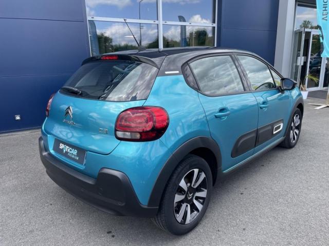 Citroen C3 image 9