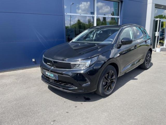 Opel Grandland image 5